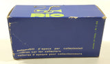 Rio 1914 Fiat Zero Carrozzata Spyder Scoperta 1/43 Scale Die Cast Toy Car Vehicle In Box