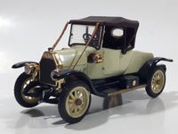 Rio 1914 Fiat Zero Carrozzata Spyder Scoperta 1/43 Scale Die Cast Toy Car Vehicle In Box