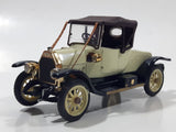 Rio 1914 Fiat Zero Carrozzata Spyder Scoperta 1/43 Scale Die Cast Toy Car Vehicle In Box