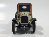 Rio 1914 Fiat Zero Carrozzata Spyder Scoperta 1/43 Scale Die Cast Toy Car Vehicle In Box