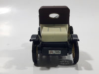 Rio 1914 Fiat Zero Carrozzata Spyder Scoperta 1/43 Scale Die Cast Toy Car Vehicle In Box
