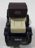 Rio 1914 Fiat Zero Carrozzata Spyder Scoperta 1/43 Scale Die Cast Toy Car Vehicle In Box