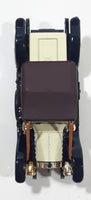 Rio 1914 Fiat Zero Carrozzata Spyder Scoperta 1/43 Scale Die Cast Toy Car Vehicle In Box