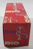 Rio 1927 Bugatti Royale Mod. 41 1/43 Scale Die Cast Toy Car Vehicle In Box