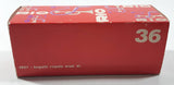 Rio 1927 Bugatti Royale Mod. 41 1/43 Scale Die Cast Toy Car Vehicle In Box