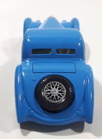 Solido No. 88 1939 Bugatti 57 S Atalante 1/43 Scale Die Cast Toy Car Vehicle 579