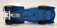 Solido No. 88 1939 Bugatti 57 S Atalante 1/43 Scale Die Cast Toy Car Vehicle 579