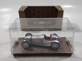 Brumm R71 1938 Mercedes W125 Coppa Wanderbilt 1/43 Scale Die Cast Toy Race Car Vehicle 579 New in Box