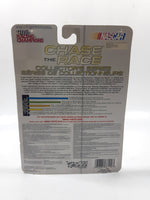 2002 Edition ERTL Racing Champions Chase The Race NASCAR #26 Lyndon Amick Dr Pepper Spider-Man Chevrolet Monte Carlo Dark Red and White Die Cast Toy Race Car Vehicle with Collector Card and Display Stand - New in Package