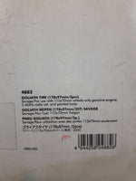 HPI Racing Goliath Tire 178 x 97 mm Set of 2 Tires New in Package