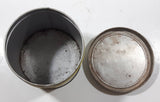 Vintage Macdonald's Export Cigarette Tobacco Tin Metal Can