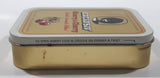 Exclusiv Sherry & Cherry Double Aromatic Blend Pipe Tobacco Tin Metal Container