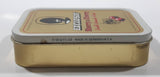 Exclusiv Sherry & Cherry Double Aromatic Blend Pipe Tobacco Tin Metal Container