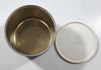 Vintage Mac Baren Mixture Scottish Blend High Class Smoking Tobacco 9 oz Metal Tin Can