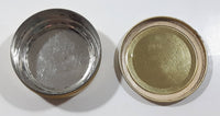 Vintage Mac Baren's Golden Blend Small Tin Metal Pipe Tobacco Container