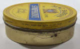 Vintage Mac Baren Symphony Ready Rubbed 3 1/2 oz Tin Metal Pipe Tobacco Container
