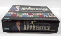 2004 Parker Brothers The Apprentice Game In Box