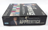 2004 Parker Brothers The Apprentice Game In Box