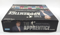 2004 Parker Brothers The Apprentice Game In Box