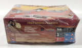 Rare 2007 ERTL AMT The Dukes of Hazzard General Lee 1969 Dodge Charger Orange 1/25 Scale Model Car Vehicle Kit New In Box