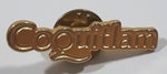 Coquitlam British Columbia Metal Lapel Pin