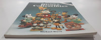 1989, 1992 Stern's Guide To Disney Collectibles Paper Cover Book By Michael Stern