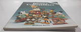 1989, 1992 Stern's Guide To Disney Collectibles Paper Cover Book By Michael Stern