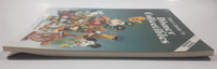 1989, 1992 Stern's Guide To Disney Collectibles Paper Cover Book By Michael Stern