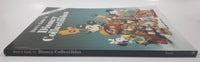 1989, 1992 Stern's Guide To Disney Collectibles Paper Cover Book By Michael Stern
