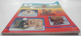 1995 Stern's Guide To Disney Collectibles Third Series Full Color Value Guide Paper Cover Book By Michael Stern