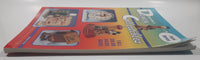 1995 Stern's Guide To Disney Collectibles Third Series Full Color Value Guide Paper Cover Book By Michael Stern