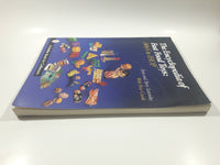 The Encyclopedia of Fast Food Toys Arby's To IHOP Paper Cover Book A Schiffer Book For Collectors Joyce and Terry Losonsky With Price Guide