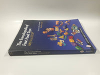 The Encyclopedia of Fast Food Toys Arby's To IHOP Paper Cover Book A Schiffer Book For Collectors Joyce and Terry Losonsky With Price Guide