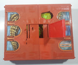 2008 Mattel Matchbox Croc Escape Pop Up Folding Play Set