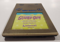 2000 Cartoon Network Scooby-Doo! "Way Cool" Football, Soccer, Baseball, Basketball Sports Themed Metal Photo Picture Frame