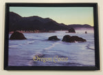 Oregon Coast 2 1/2" x 3 1/2" Fridge Magnet