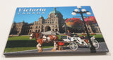 Victoria Canada #30434 Parliament Building 2 1/2" x 3 1/8" Fridge Magnet