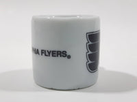 NHL Ice Hockey Philadelphia Flyers Team Mini Miniature Ceramic Mug