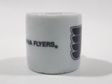 NHL Ice Hockey Philadelphia Flyers Team Mini Miniature Ceramic Mug