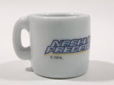 NHL Ice Hockey Nashville Predators Team Mini Ceramic Mug