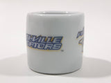 NHL Ice Hockey Nashville Predators Team Mini Ceramic Mug