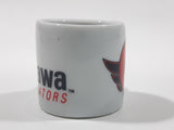 NHL Ice Hockey Ottawa Senators Team Mini Miniature Ceramic Mug