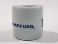 NHL Ice Hockey Toronto Maple Leafs Team Mini Miniature Ceramic Mug