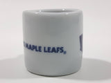 NHL Ice Hockey Toronto Maple Leafs Team Mini Miniature Ceramic Mug