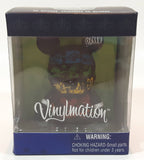 2011 Disney Vinylmation Rainbow Mickey Mouse 3" Tall Vinyl Collectible Figure New in Box