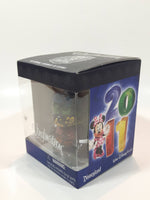 2011 Disney Vinylmation Rainbow Mickey Mouse 3" Tall Vinyl Collectible Figure New in Box