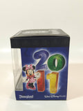 2011 Disney Vinylmation Rainbow Mickey Mouse 3" Tall Vinyl Collectible Figure New in Box