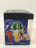 2011 Disney Vinylmation Rainbow Mickey Mouse 3" Tall Vinyl Collectible Figure New in Box