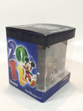 2011 Disney Vinylmation Rainbow Mickey Mouse 3" Tall Vinyl Collectible Figure New in Box