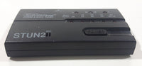 Silvertone Guitar & Bass Tuner Stun2